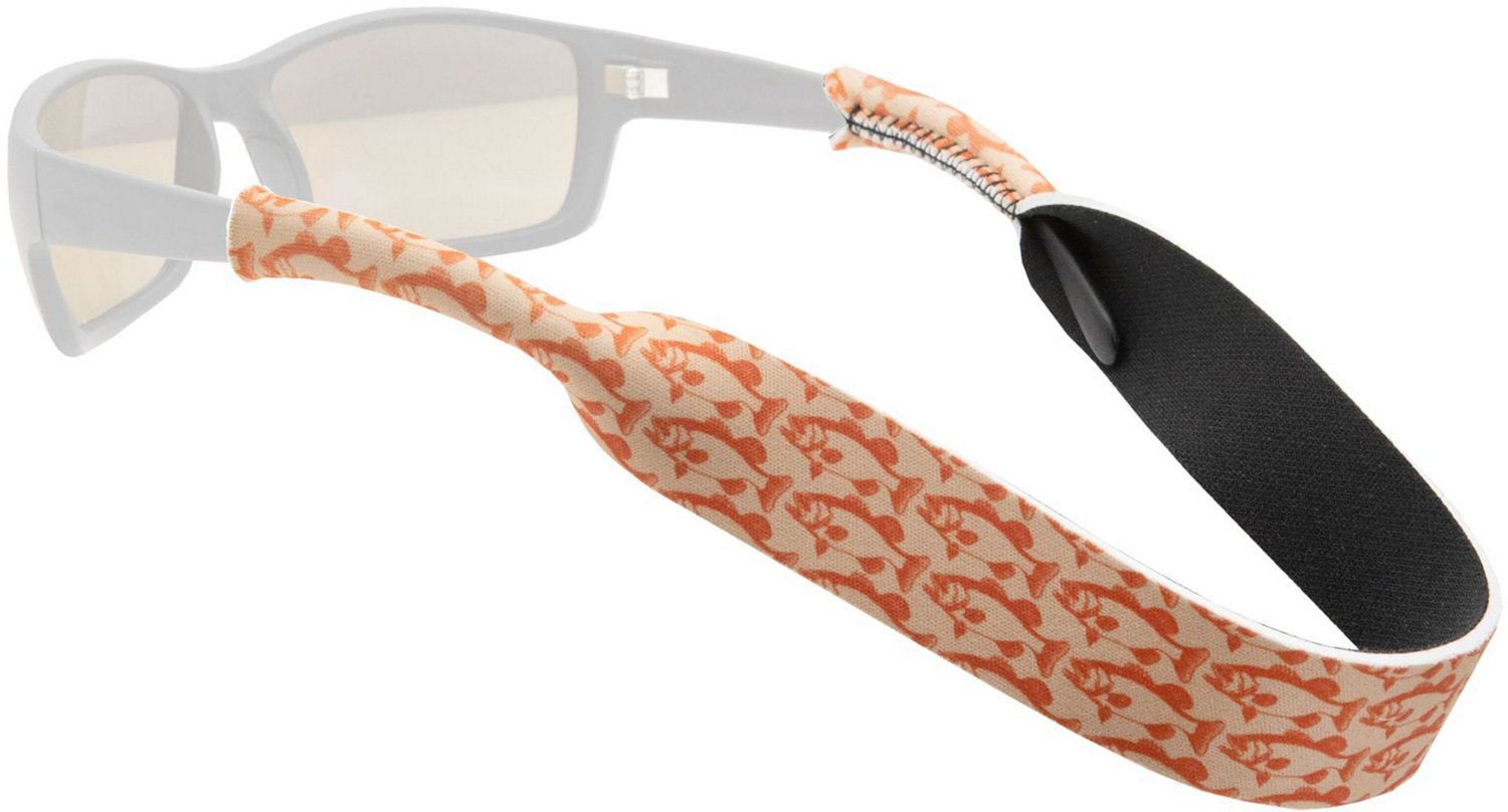Chums Original Neoprene Standard Fish Eyewear Retainer