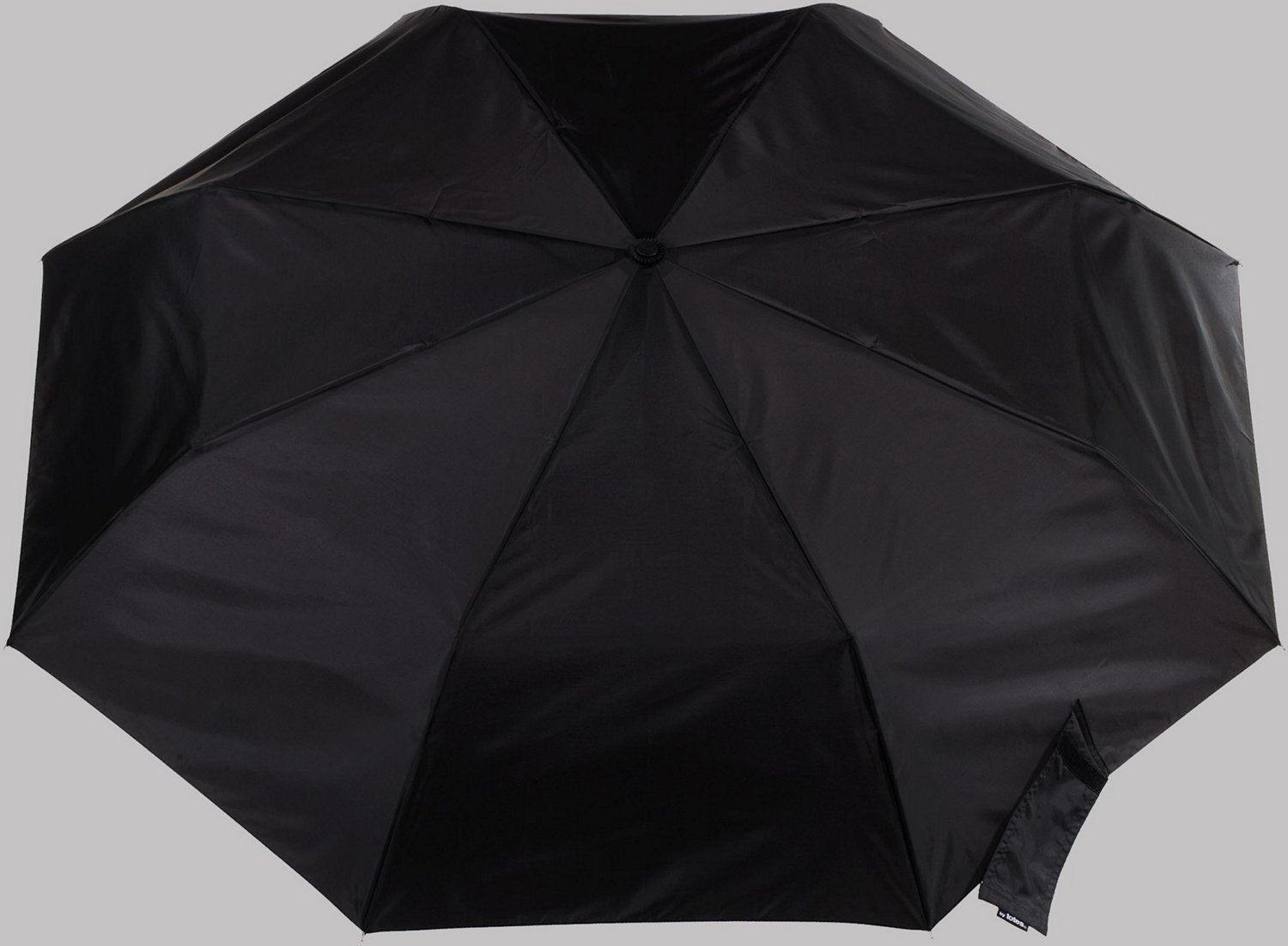 Totes Compact AOC Jumbo Canopy 55 in Umbrella - view number 2