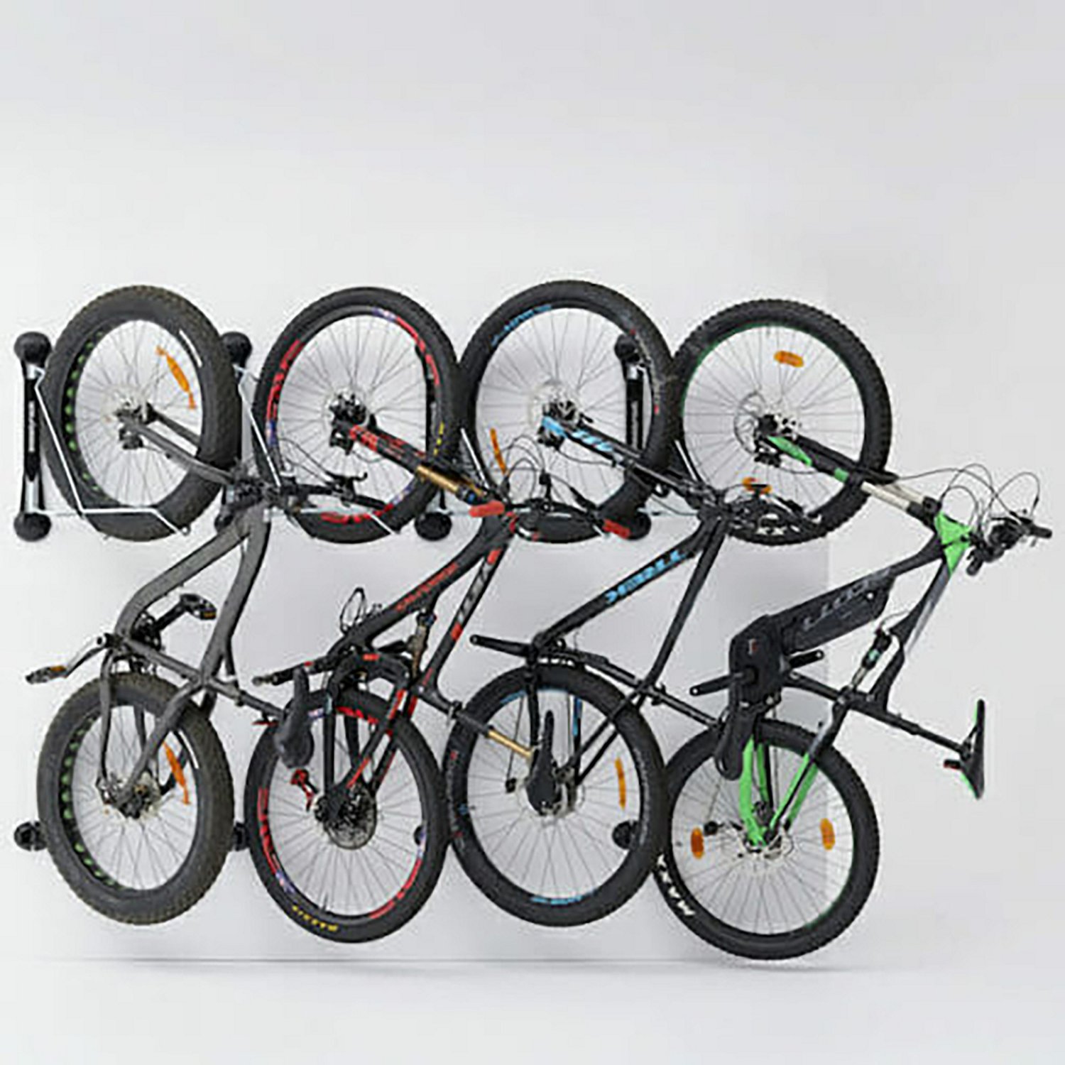 Academy sports bike online rack