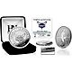 The Highland Mint Charlotte Hornets Silver Mint Coin                                                                             - view number 1 selected