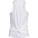 adidas Girls' Tie Back Tank Top                                                                                                  - view number 2