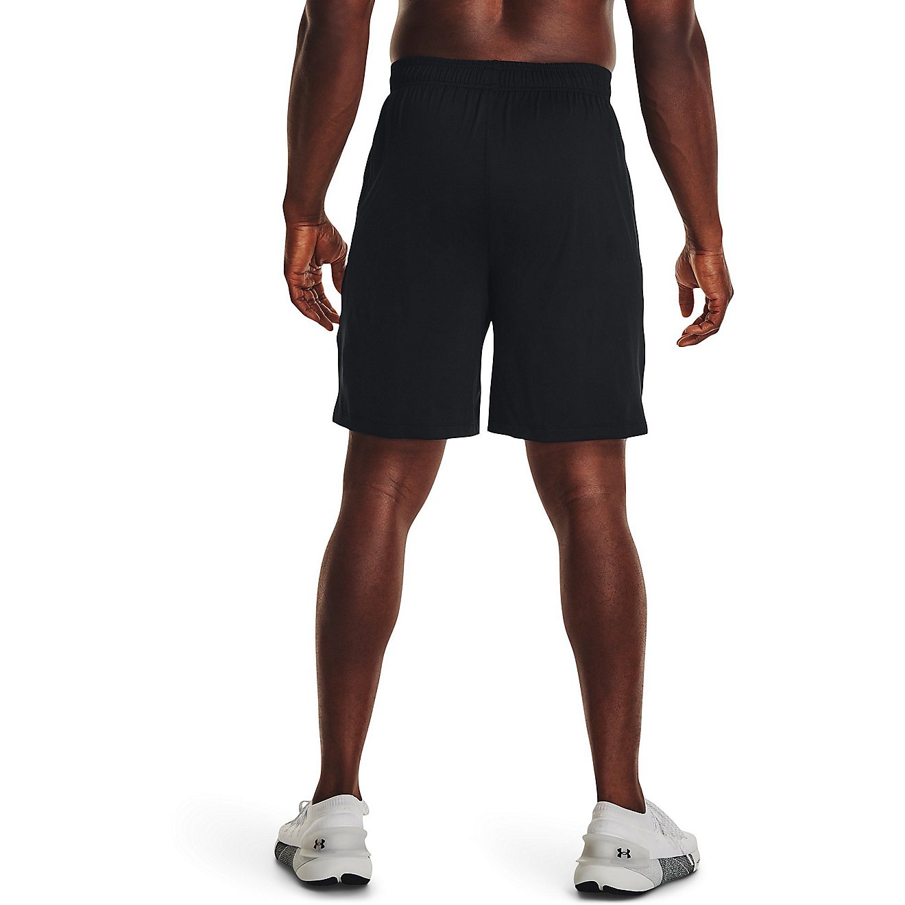 Under Armour Men’s Tech Vent Shorts 8 in                                                                                       - view number 2