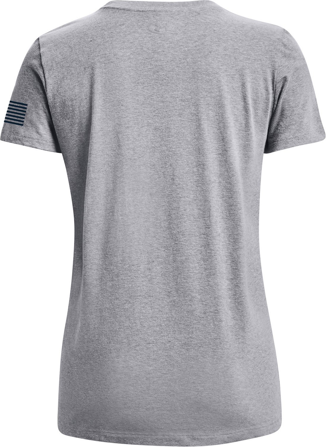 Under Armour Women's Freedom T-shirt - view number 4