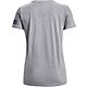 Under Armour Women's Freedom T-shirt                                                                                             - view number 4