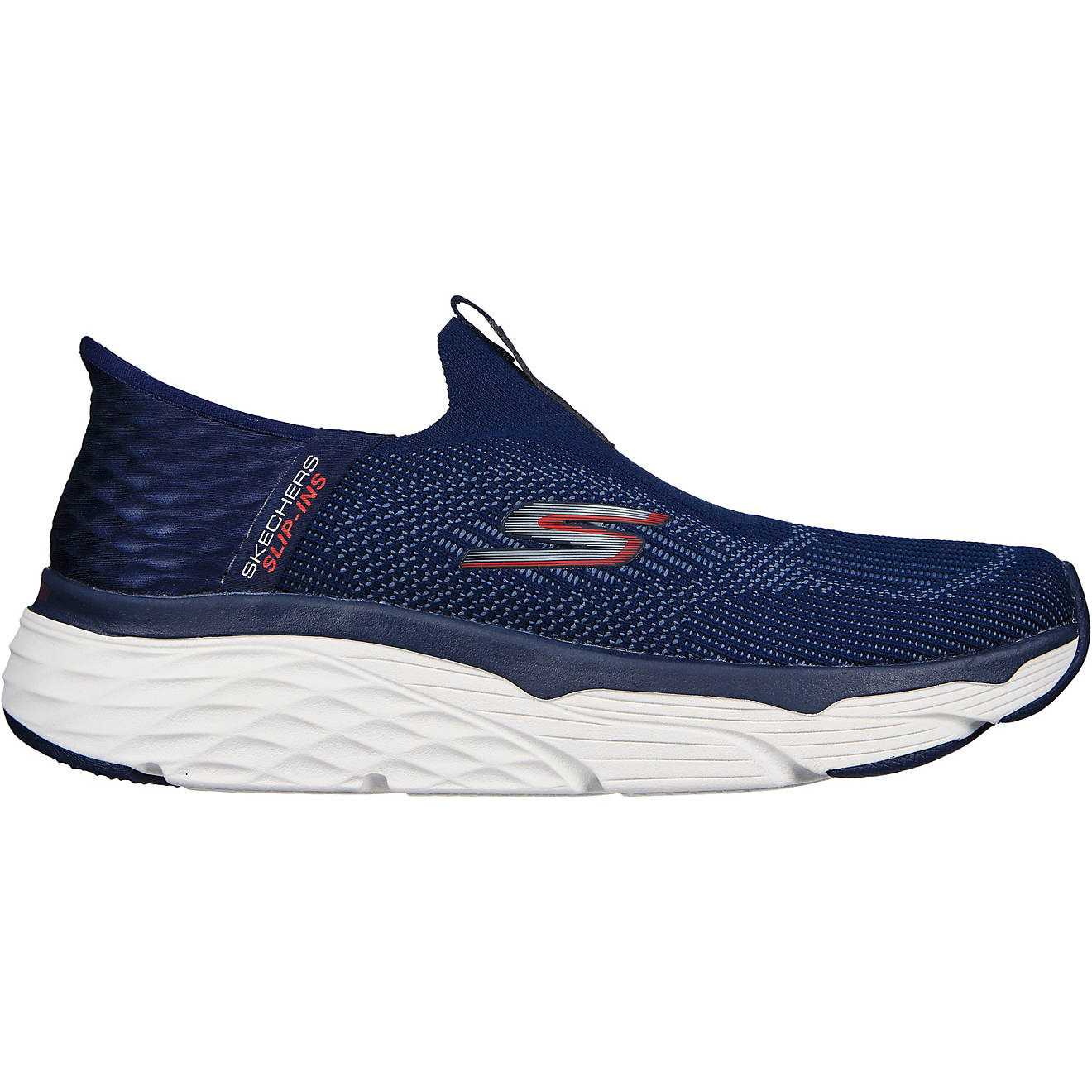 SKECHERS Men's Max Cushioning Slip-In Shoes                                                                                      - view number 1