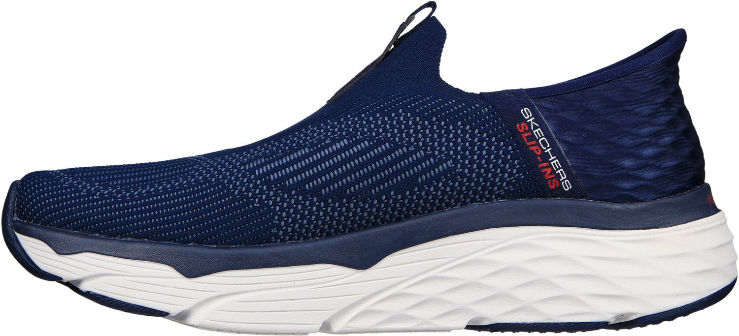 SKECHERS Men's Max Cushioning Slip-In Shoes - view number 2