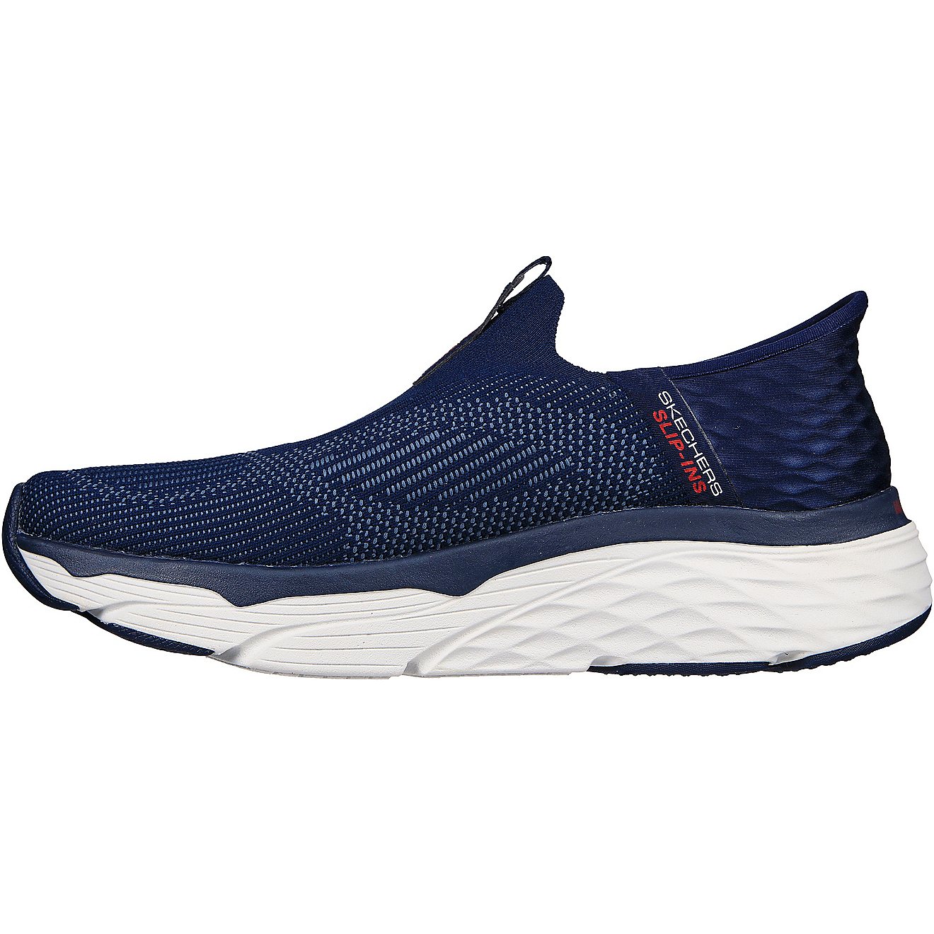 SKECHERS Men's Max Cushioning Slip-In Shoes                                                                                      - view number 2