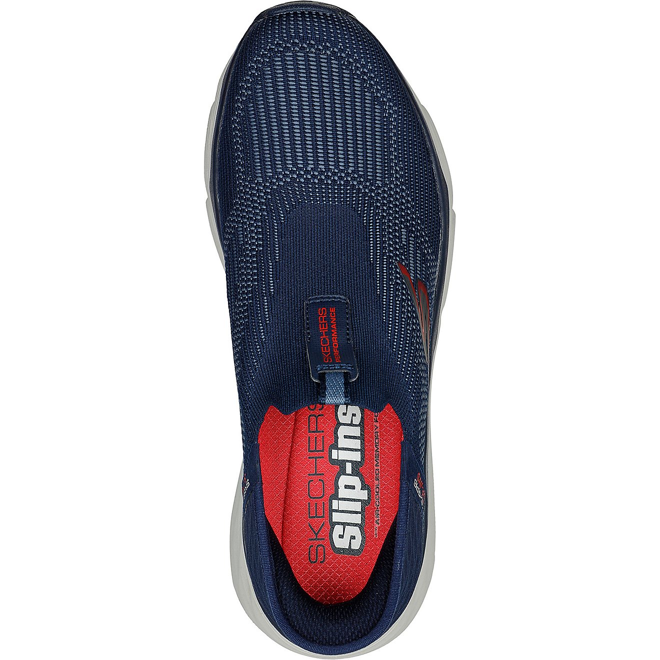 SKECHERS Men's Max Cushioning Slip-In Shoes                                                                                      - view number 4