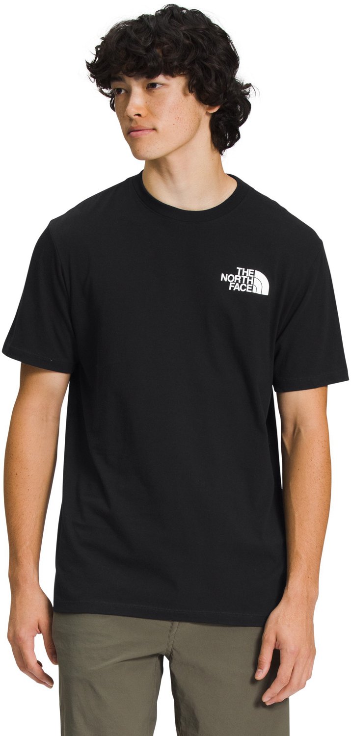 The North Face Men's Box NSE T-shirt - view number 2