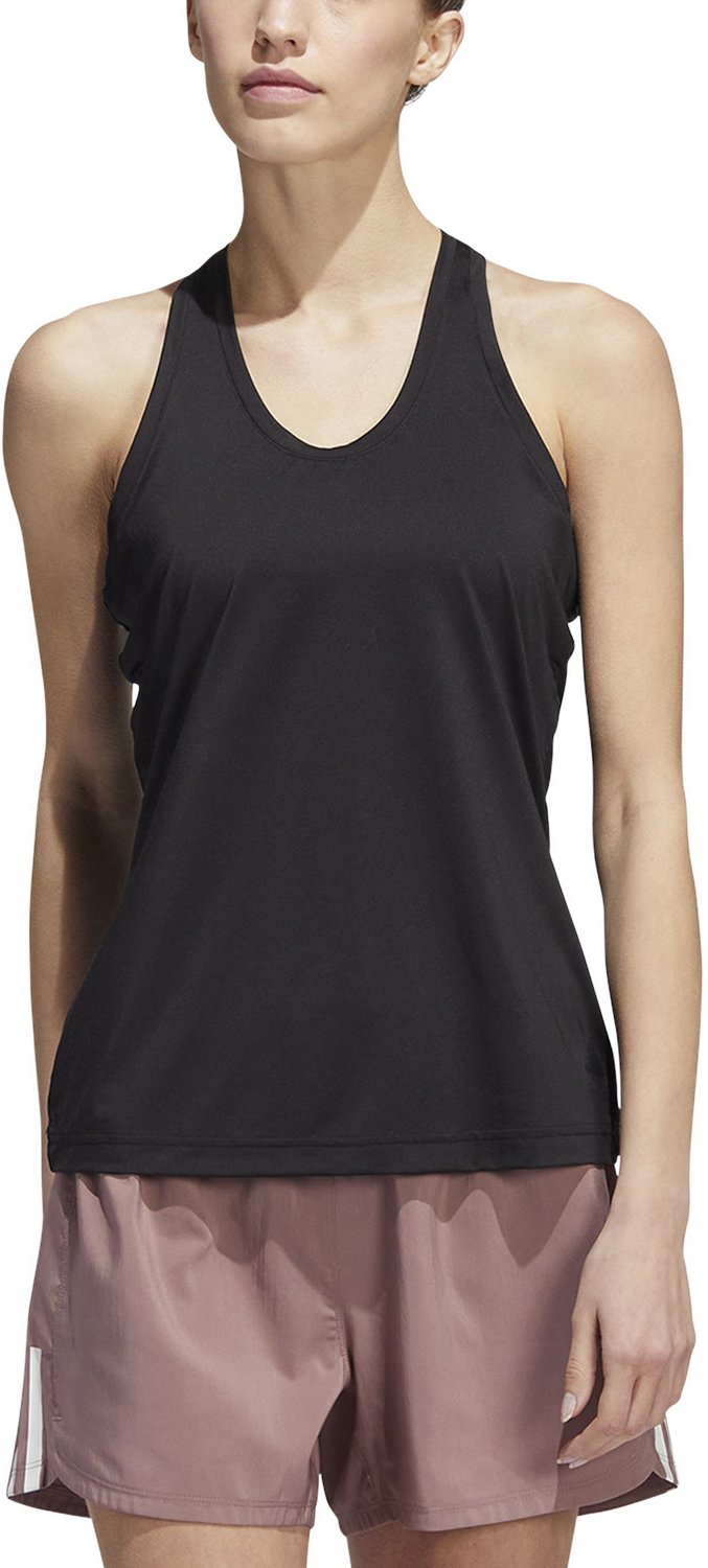 adidas Women's D2T Training Tank Top