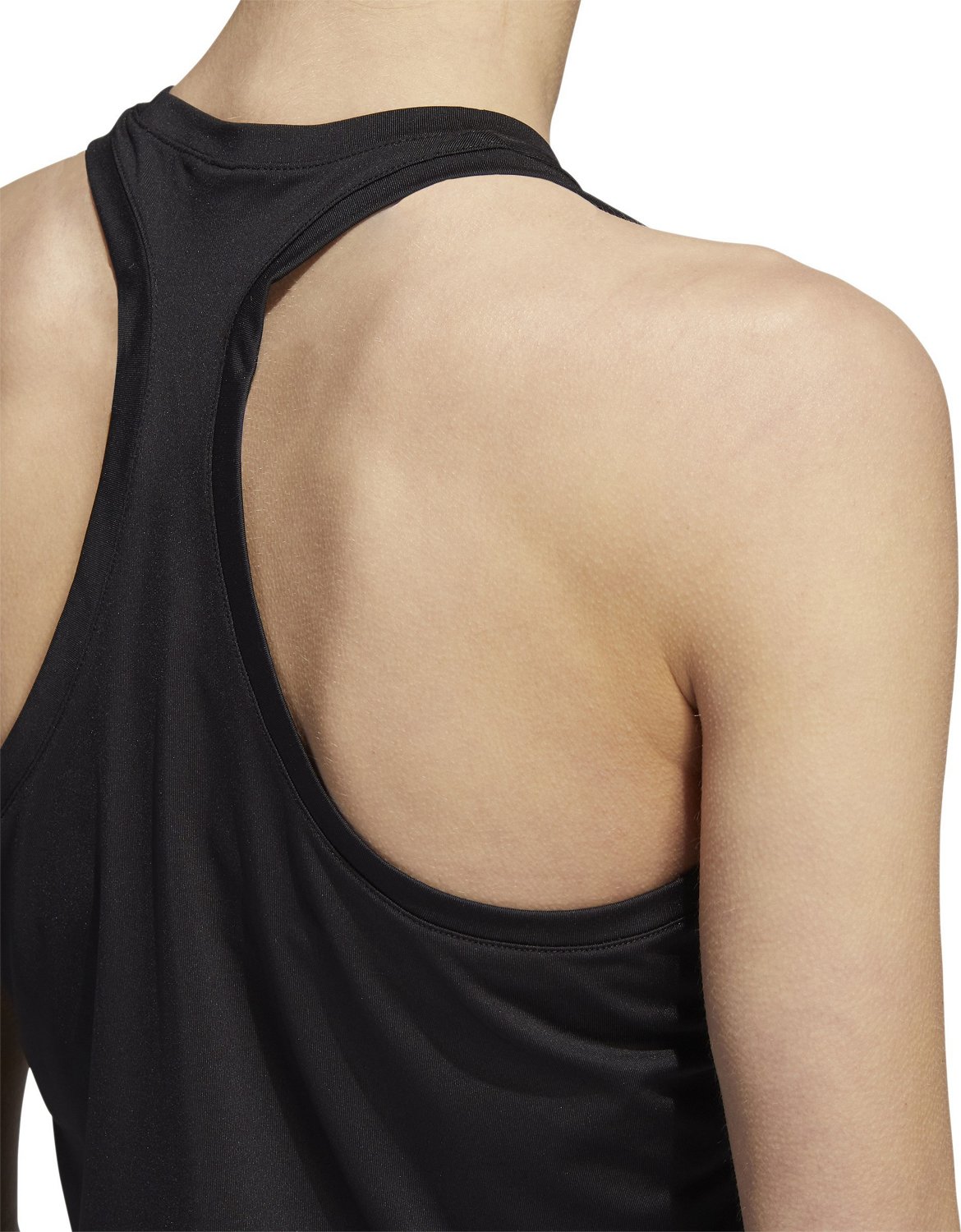 adidas Women's D2T Training Tank Top - view number 4