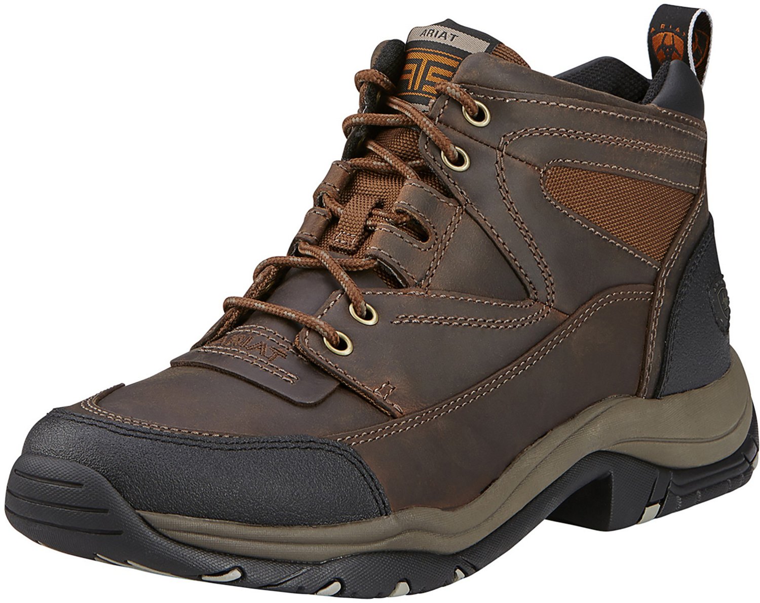 Ariat Men's Terrain Boots | Free Shipping at Academy