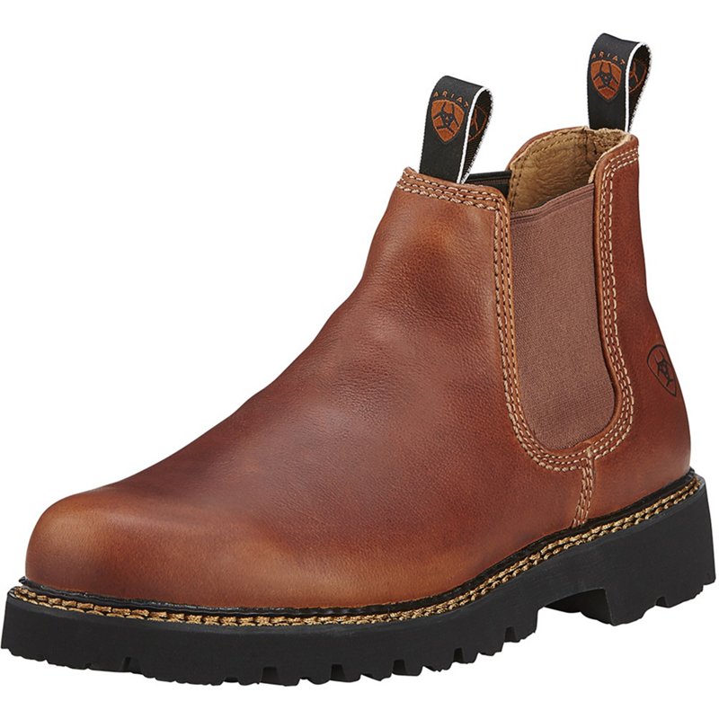 Ariat Men's Spot Ho… - image