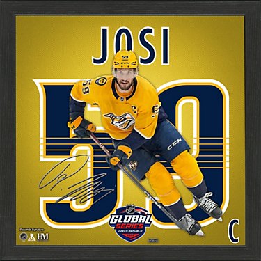 Nashville Predators Apparel, Predators Gear, Nashville Predators