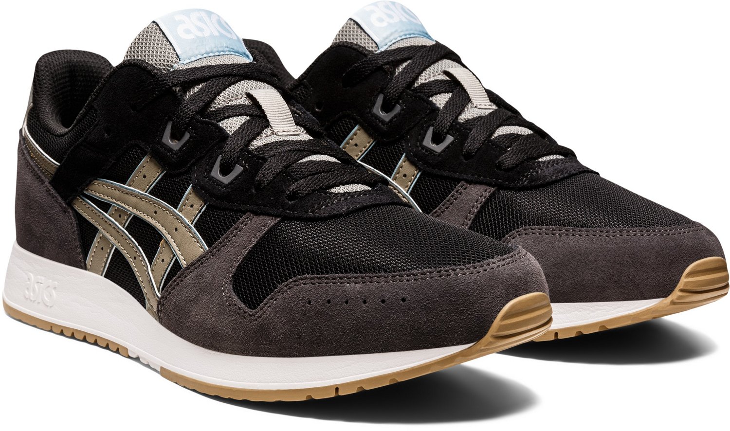 ASICS Men's Lyte Classic Lifestyle Shoes