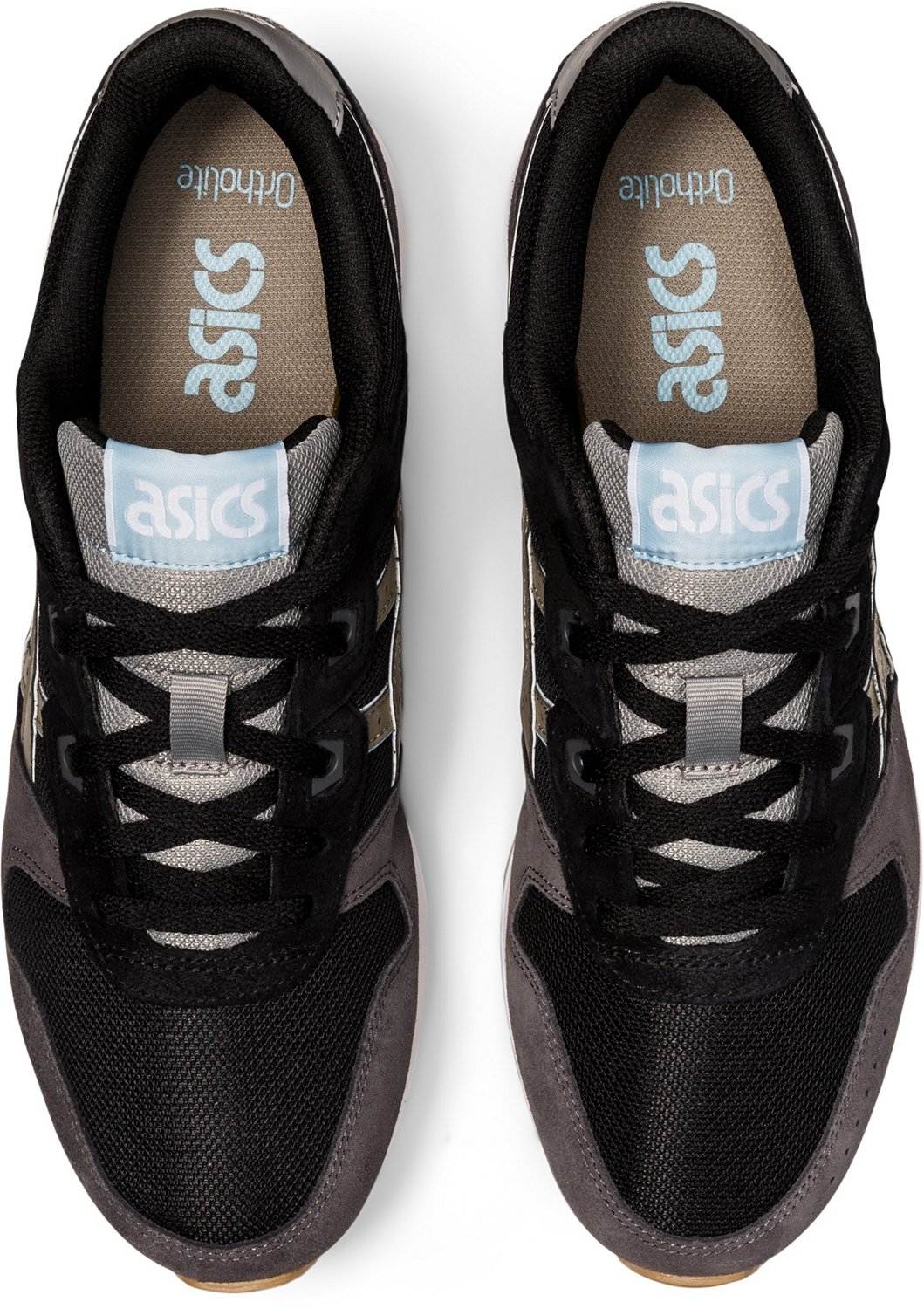 ASICS Men's Lyte Classic Lifestyle Shoes - view number 5