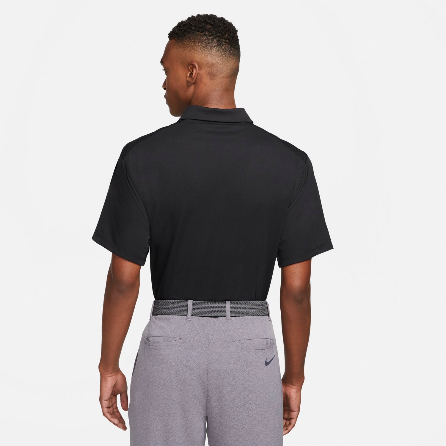 Nike Men's Dri-FIT Essential Polo Shirt - view number 2