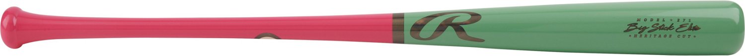 Louisville Slugger Series 3 PINK Maple Baseball Bat