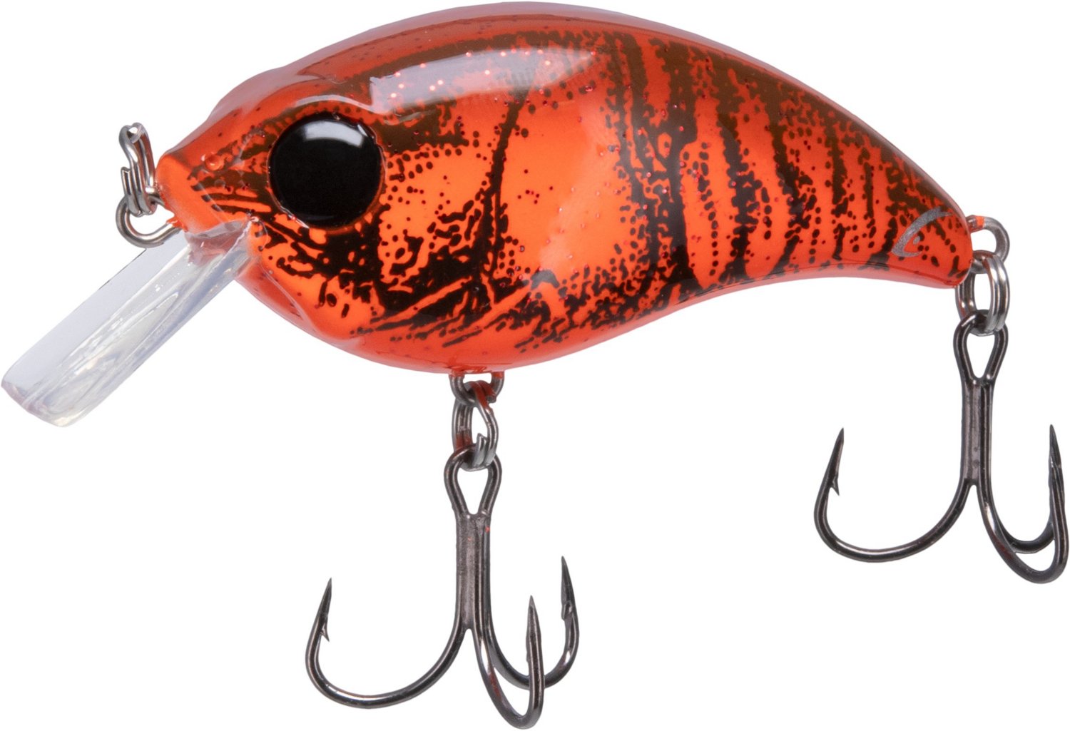 Bill Lewis 2.25 in 0.38 oz ATV 1.5 Squarebill Crankbait Lure - view number 1