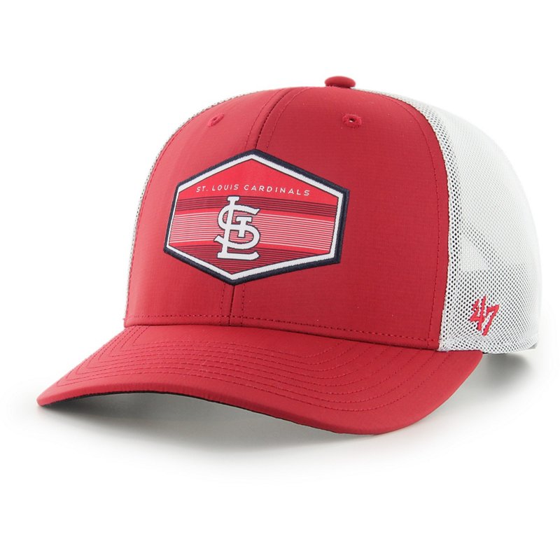 '47 St. Louis Cardi… - image