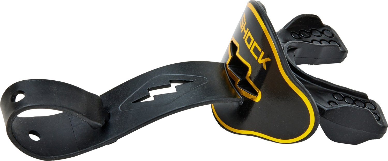 Shock Doctor Adults' Bolt Lip Guard - view number 2