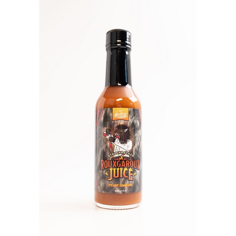 Cajun Two Step Roux… - image