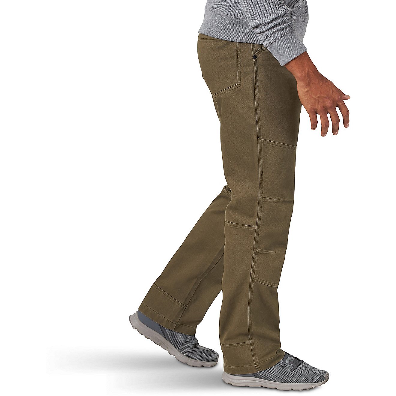 Wrangler Men's ATG Reinforced Utility Pants                                                                                      - view number 3