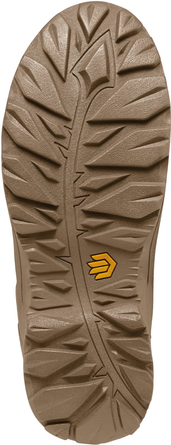 LaCrosse Men's Alpha Agility 17 in. 1200 G Boots