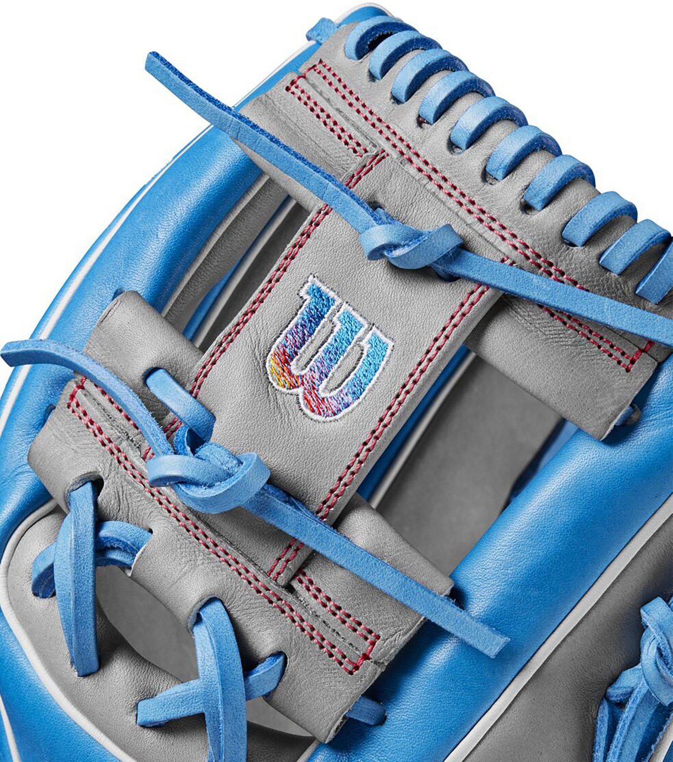 Wilson 2024 Autism Speaks A2000 1786 11.5 inch Infield Baseball Glove