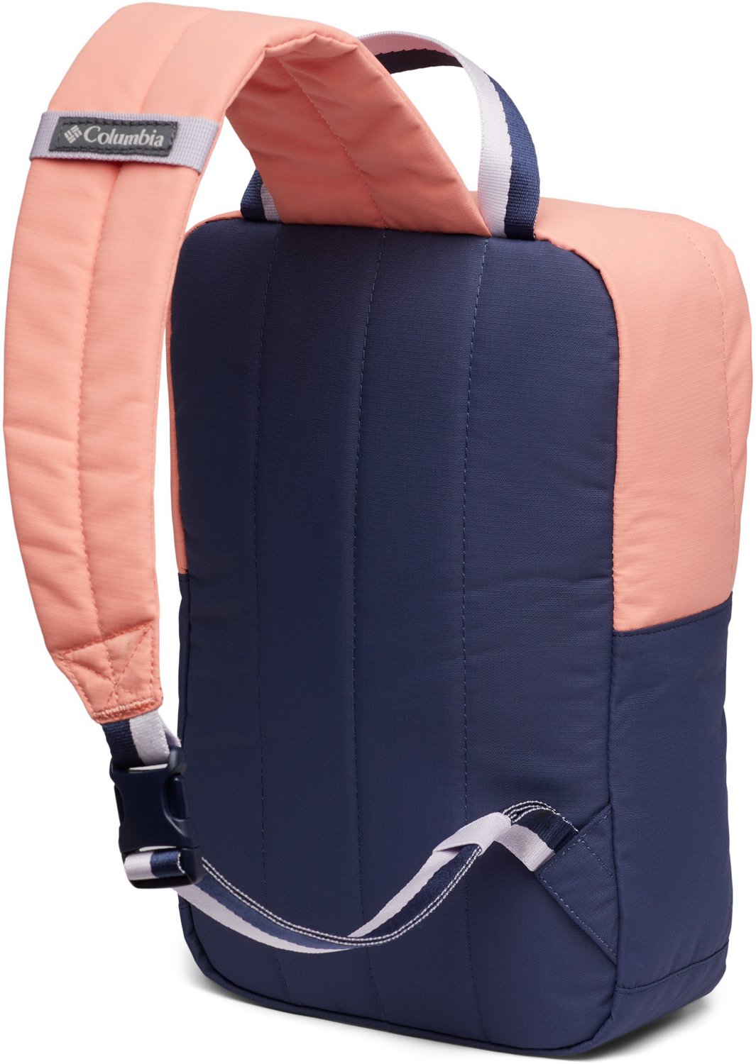 Columbia Sportswear Trek Sling Pack Free Shipping at Academy