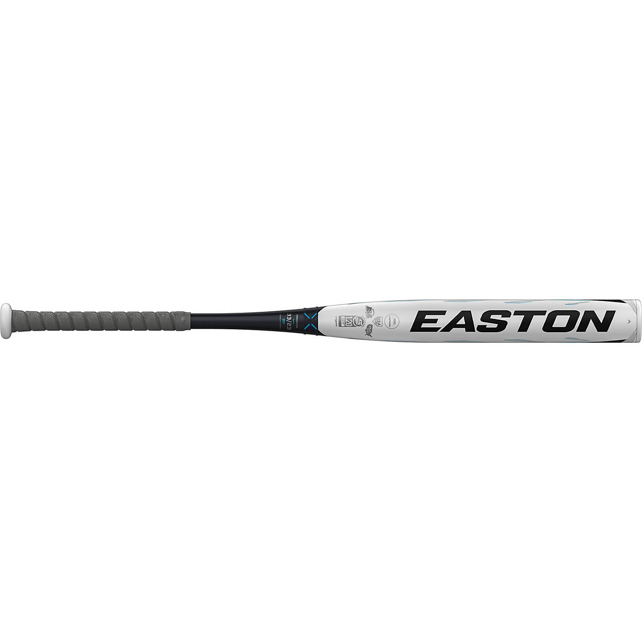 EASTON Women's 2023 Ghost Double Barrel Fastpitch Softball Bat (-10)                                                             - view number 1