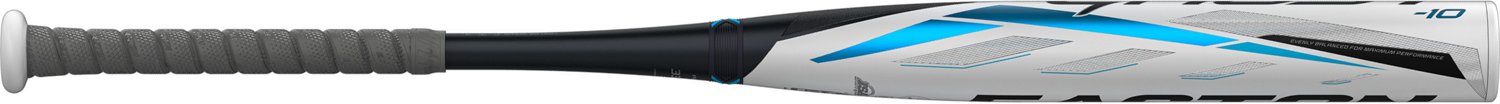 EASTON Women's 2023 Ghost Double Barrel Fastpitch Softball Bat (-10) - view number 2