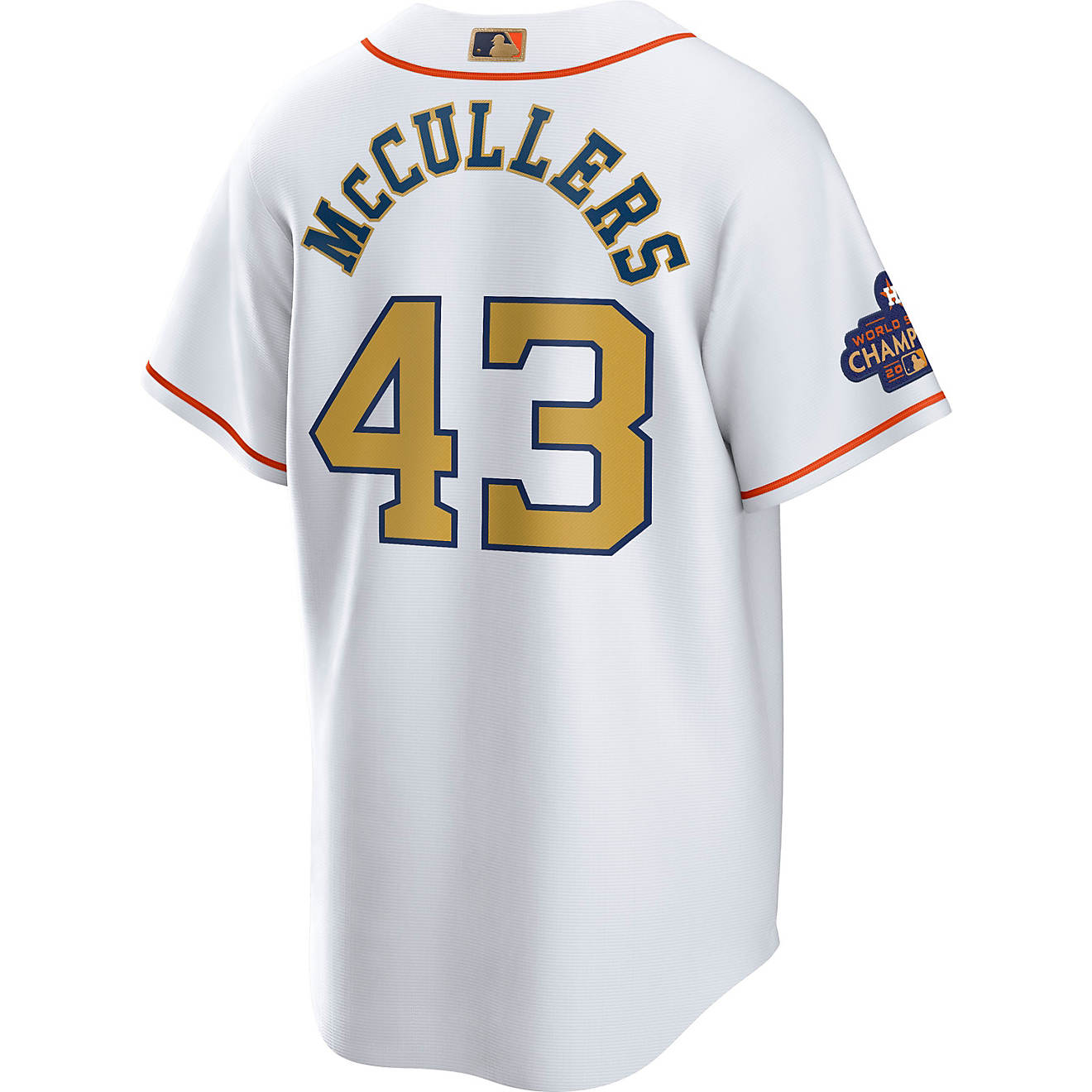 mccullers jersey