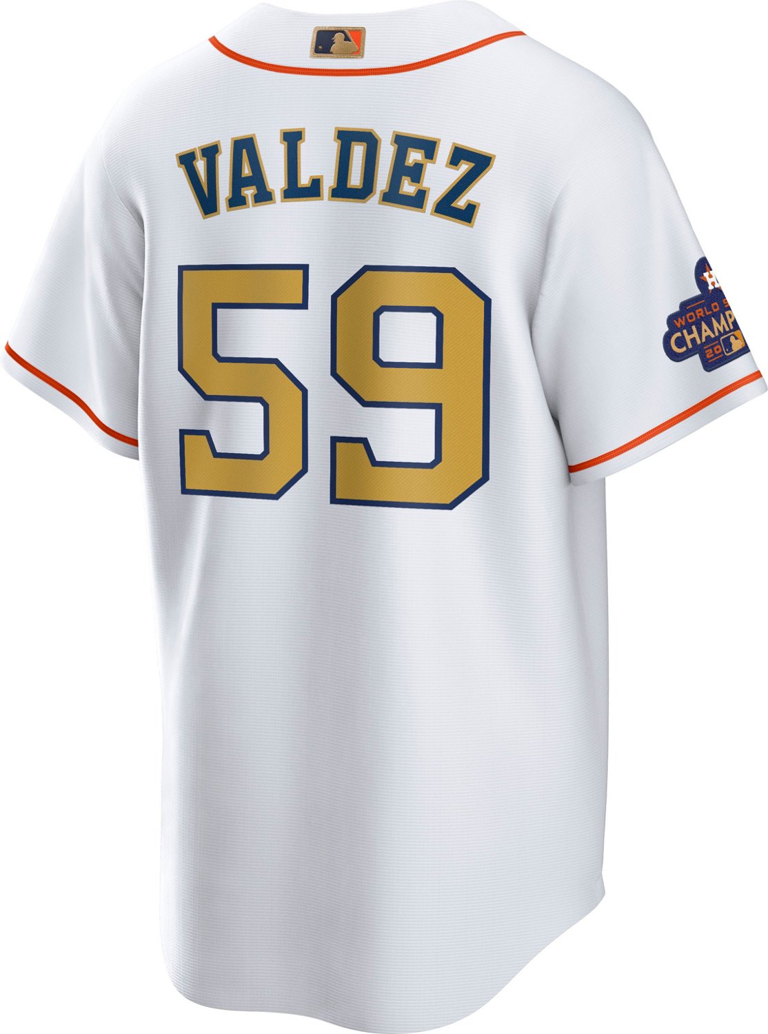 astros jersey at academy