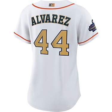 youth astros pena jersey