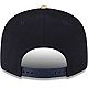 New Era Adults' Houston Astros 9FIFTY WS Champs Gold Collection Cap                                                              - view number 5