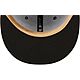 New Era Adults' Houston Astros 59FIFTY WS Champs Gold Collection Cap                                                             - view number 7