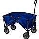 Academy Sports + Outdoors Folding Sports Wagon with Removable Bed                                                                - view number 2