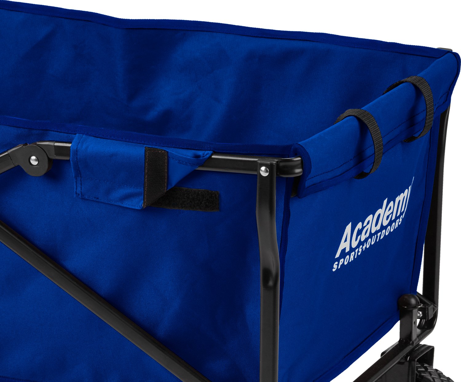 Academy Sports + Outdoors Folding Sports Wagon with Removable Bed                                                                - view number 6