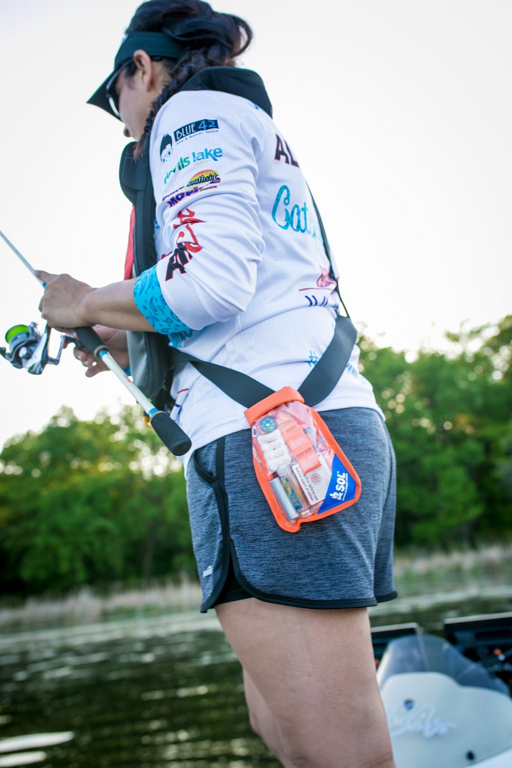 SOL Scout Survival Kit