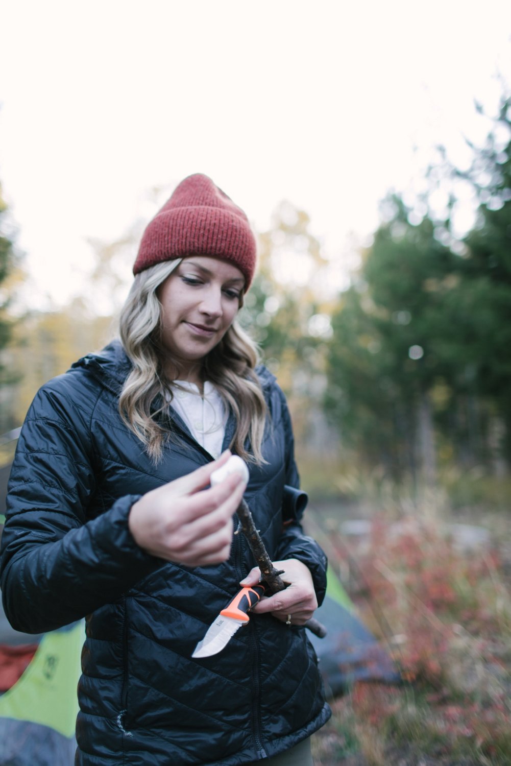 SOL STOKE Field Knife                                                                                                            - view number 7