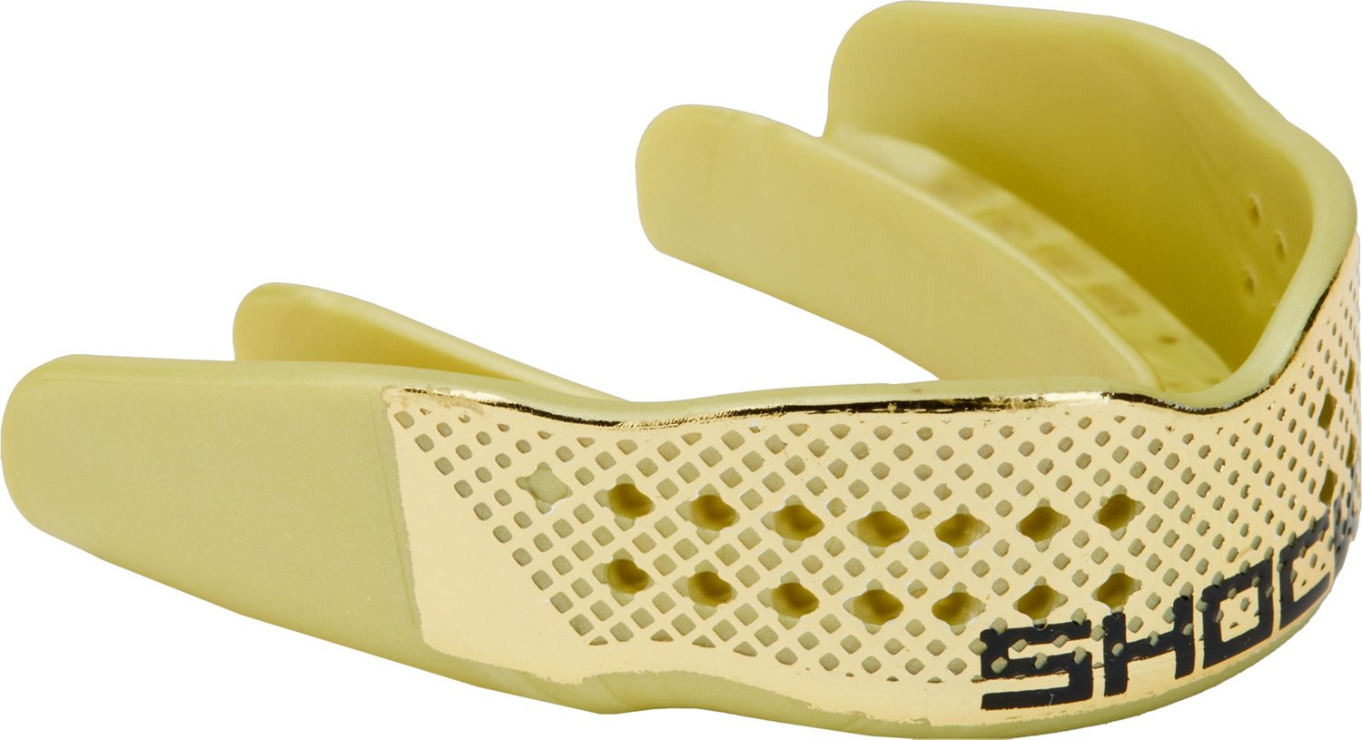 Shock Doctor Trash Talker Mouth Guard - view number 2