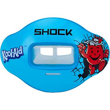 Shock Doctor Adults' Max AirFlow Lip Guard                                                                                      
