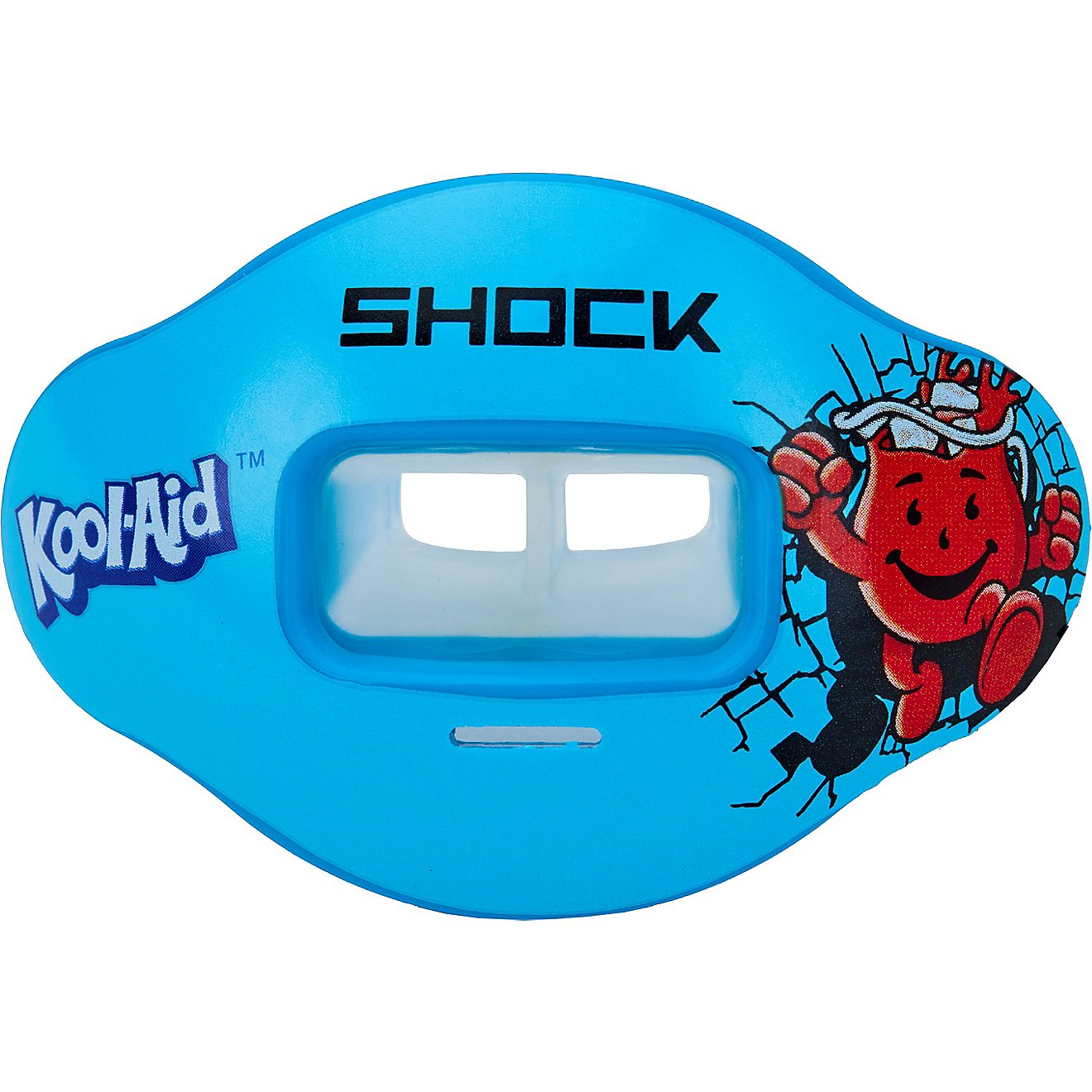 Shock Doctor Adults' Max AirFlow Lip Guard                                                                                       - view number 1