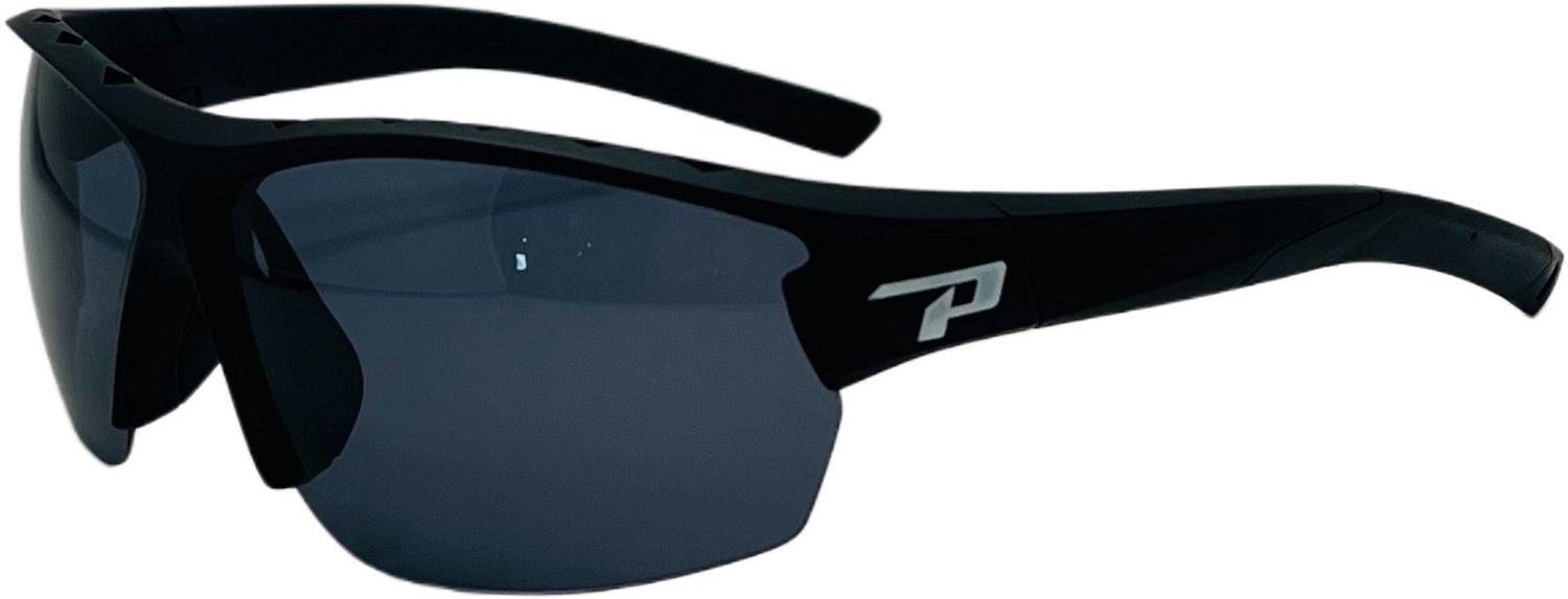 Peppers Polarized Eyewear Venom Shield Sunglasses Academy 4580