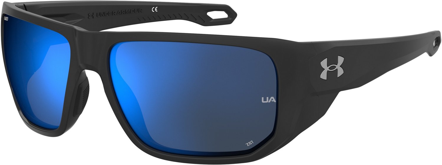 Under armour hot sale sunglasses academy