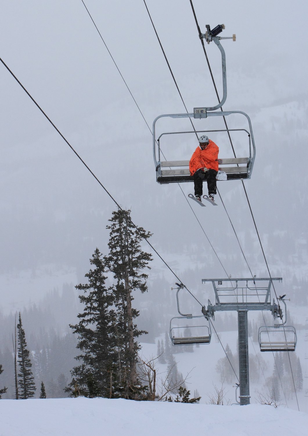 SOL Emergency Blanket XL - view number 5