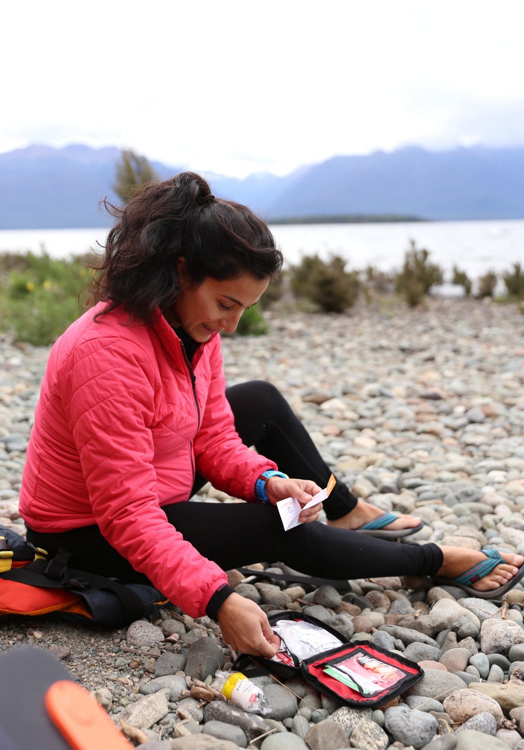 Adventure Medical Kits First Aid 1.0 Medical Kit - view number 5