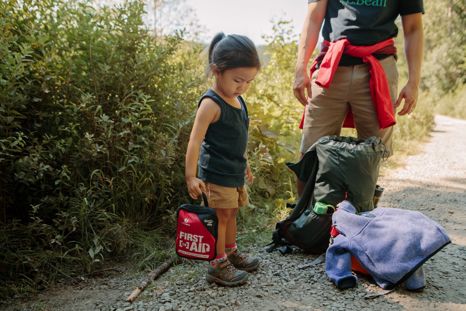 Adventure Medical Kits First Aid 1.0 Medical Kit - view number 6