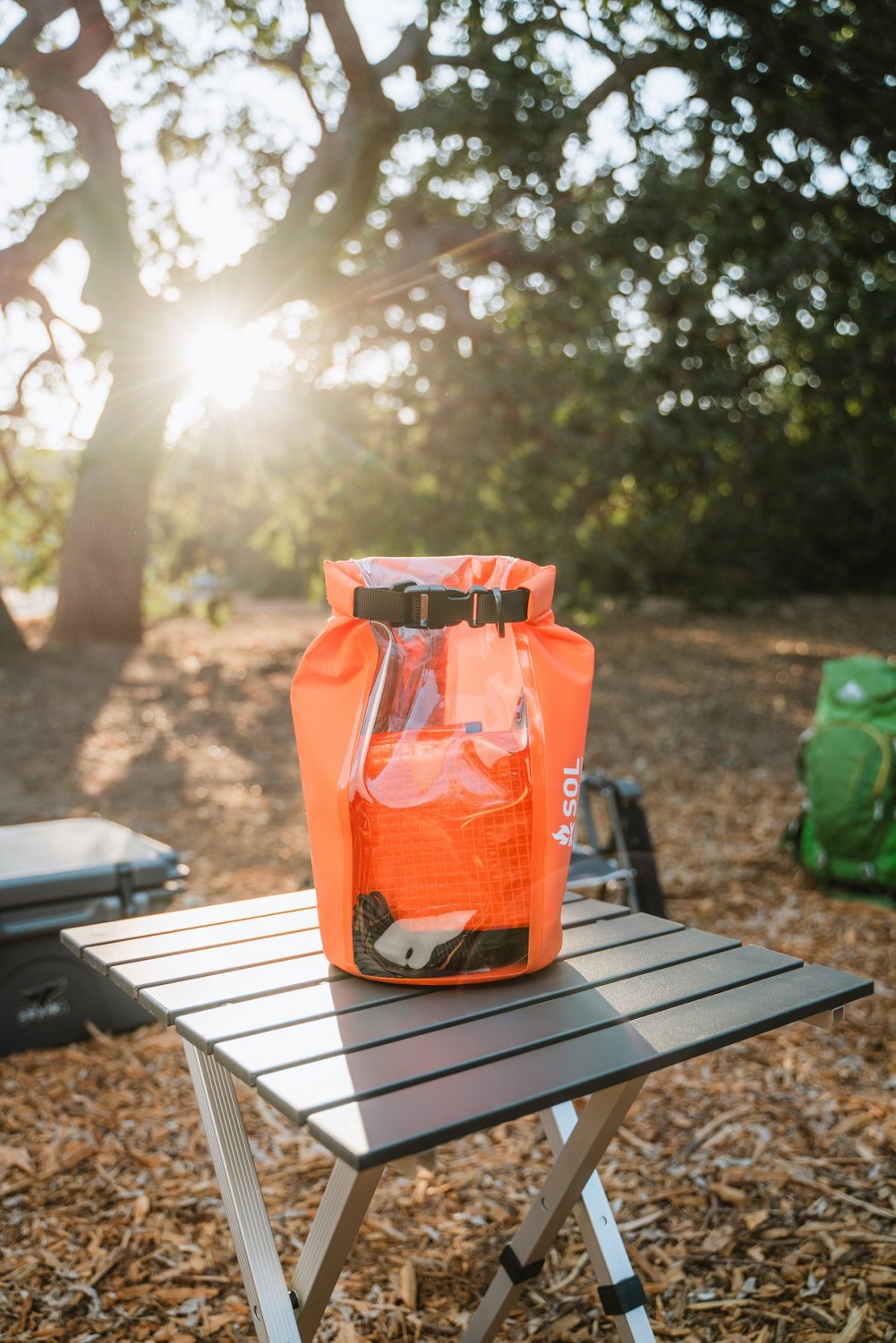 SOL Camp Ready Survival Kit                                                                                                      - view number 5